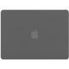 AppleKing matný transparentný kryt pre MacBook Air 13