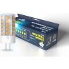 LED žiarovka ETA EKO LEDka bodová 2W, G4, neutrálna biela (ETAG4W2NW01)
