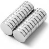 imago Kotoučové magnety Ø 8 mm, 100 ks
