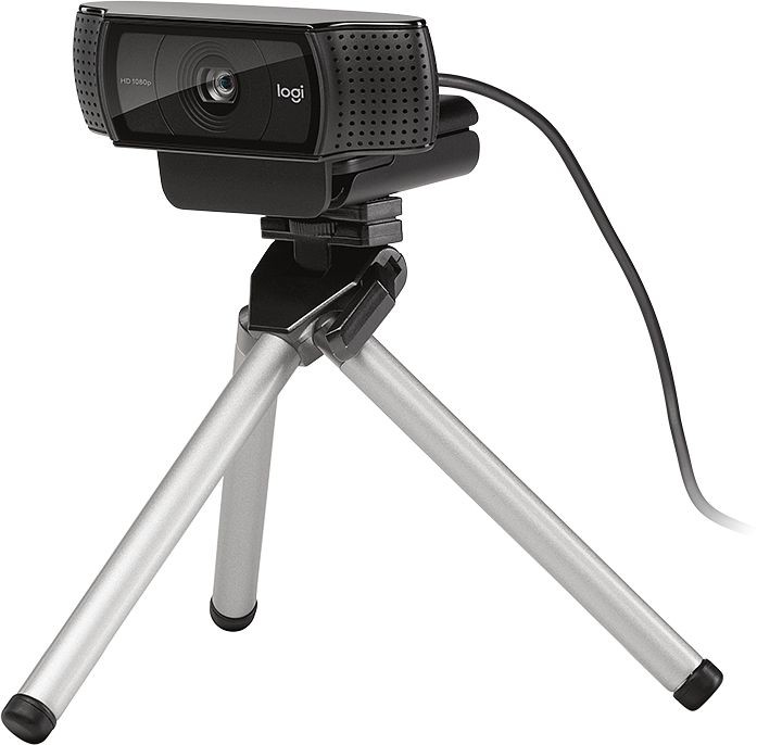Logitech C920 HD Pro Webcam od 68,67 € - Heureka.sk