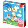 Trefl Peppa Pig: Fruit day