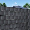 Springos FN0001 OPLOTOVÁ PÁSKA GRAFITOVÁ 19CMX35M 450g/m2 20 KLIPOV