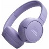 Bezdrátová sluchátka JBL Tune 670NC fialová (JBLT670NCPUR)