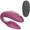 We-vibe Sync 2 Párový Rose