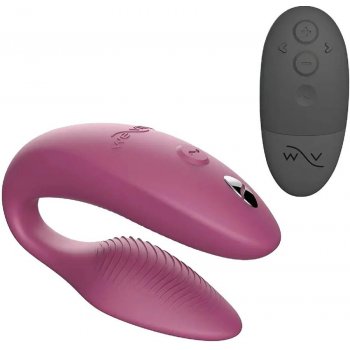 We-vibe Sync 2 Párový Rose