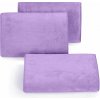EUROFIRANY RÝCHLOSCHNÚCI UTERÁK Z MIKROVLÁKNA AMY14 30X30 CM FIALOVÁ
