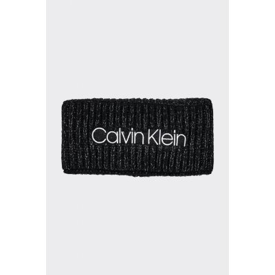 Calvin Klein čelenka dámska čierna od 29,8 € - Heureka.sk
