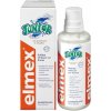 Ústna voda ELMEX JUNIOR pre deti vo veku 6-12 rokov 400 ml