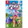 My Little Pony: A Maretime Bay Adventure (SWITCH) (Obal: DE)