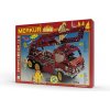 Merkúr Fire Set, 708 dielov, 20 modelov (10993314)