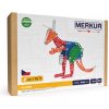 Merkur - ZOO - Klokan, 148 dílků