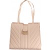 Dámska Kabelka VALENTINO BAGS - Ružová 35.0X30.0X16.0cm Farba: ružová, Veľkosť: 35.0X30.0X16.0
