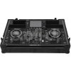 UDG Ultimate Flight Case Denon DJ SC Live 4 Blk Plus (W)