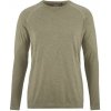 Craft CORE Dry Active Comfort LS 1911157 funkčné tričko - hnedá (B632000) IBA M (VÝPREDAJ)