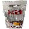 Boilie Mikbaits Krvavý Huňáček Jahoda Exclusive 20mm 1kg