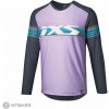 IXS Trigger Lite 1.1 dres, lavender/marine M