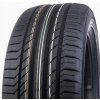 Letná pneumatika Continental ContiSportContact 5 235/55R19 105 V zosilnenie (XL)