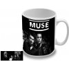 Muse - Band (hrnček)
