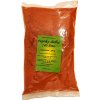 Sladká paprika mletá 140 ASTA – výrazná farba a bohatá aróma 250 g