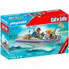 PLAYMOBIL City Life 71366 Sada figúrok na medové týždne