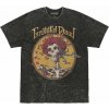 Grateful Dead Best of Cover Black 2XL Tričko