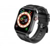 CARNEO Ventura HR+ Cellular 4G/Black/Sport Band/Black (8588009299806)