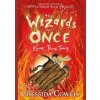 The Wizards of Once: Knock Three Times - Cressida Cowell, Hodder Children's Books
