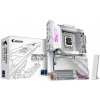GIGABYTE MB Sc LGA1851 Z890 A ELITE X ICE, Intel Z890, 4xDDR5, 1xHDMI, 1xThunderbolt, WiFi Z890 A ELITE X ICE