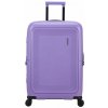 Stredný kufor American Tourister DASHPOP SPINNER 67/24 EXP TSA , 76 l l 151860 - Violet Purple 151860