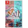 AI: The Somnium Files - nirvanA Initiative