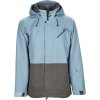 BONFIRE bunda - Ether Jacket Slate-Battleship (SLA) veľkosť: XL