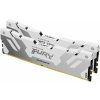 Kingston FURY Renegade White, 2x16GB, 6400MHz, DDR5 KF564C32RWK2-32