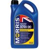 Morris XEP 80W-90, GL5 - olej pro převodovky, samosvorné diferenciály, 5l (Morris Lubricants - Tradition in Excellence since 1869...)