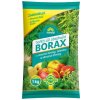 Horká soľ s boraxom - Forestina Mineral - 1 kg