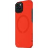 Zadný kryt Tactical MagForce Aramid Bloody Mary Limited Edition pre Apple iPhone 15, červená