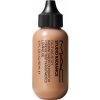 MAC Studio Radiance Face and Body Radiant Sheer Foundation ľahký make-up na tvár a telo N4 50 ml