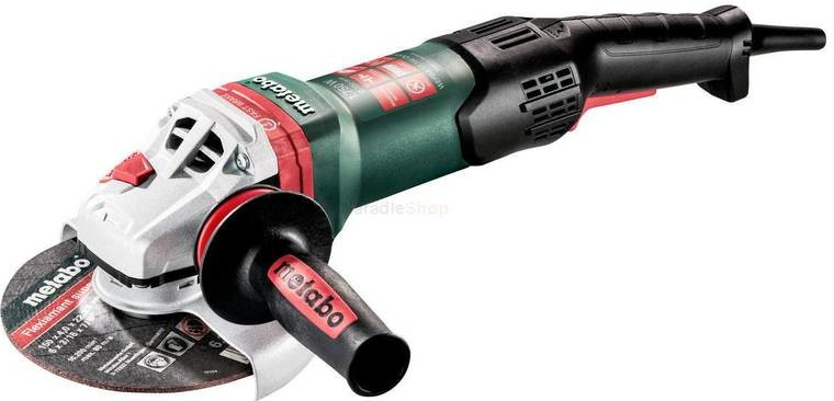 Metabo WEPBA 17-150