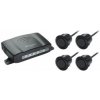 Pioneer ND-PS1 rear radar