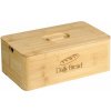 KESPER Chlebník 33 x 20 x 12,7 cm, bambus KESPER 58583
