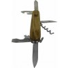 Victorinox Spartan 1.3601.63 švajčiarsky vreckový nožík Počet funkcií 10 hnedá; 1.3601.63