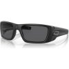OAKLEY Okuliare Fuel Cell US flag - grey lens / black frame (0OO9096)
