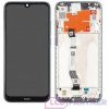 LCD Displej + Dotykové sklo + Přední kryt Xiaomi Redmi Note 8T - originál
