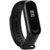 eses Náramok pre Xiaomi Mi Band 3 a Xiaomi Mi Band 4 - Čierny