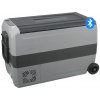 Chladiaci box DUAL kompresor 50l 230/24/12V -20°C APP