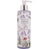 Bohemia Gifts & Cosmetics Botanica tekuté mydlo 250 ml – levandula (BC190014)