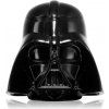 Mad Beauty Star Wars Darth Vader štýlový balzam na pery v tégliku s vanilkou 9,5 g