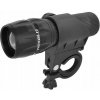 Osvetlenie bicykla Nexelo 1 LED-1W, 3-funkčná batéria