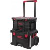 Milwaukee Packout Sada na kolečkách 4932493927