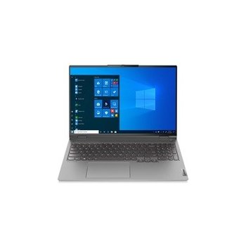 Lenovo ThinkBook 16p G2 20YM004RCK