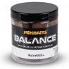 Mikbaits ManiaQ Boilie Balance NutraKRILL 250ml 24mm